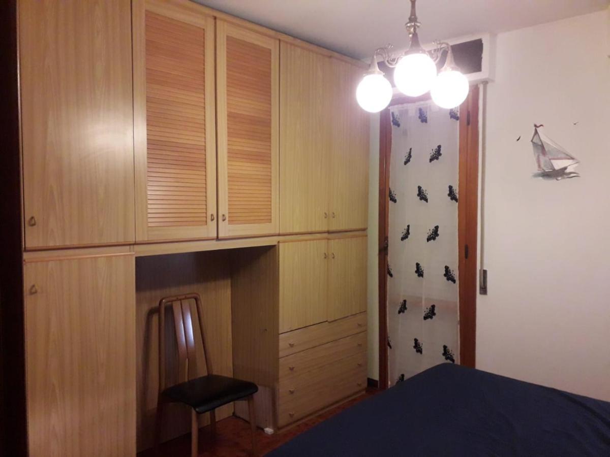 Apartamento La Casa Di Corto Ventimiglia Exterior foto