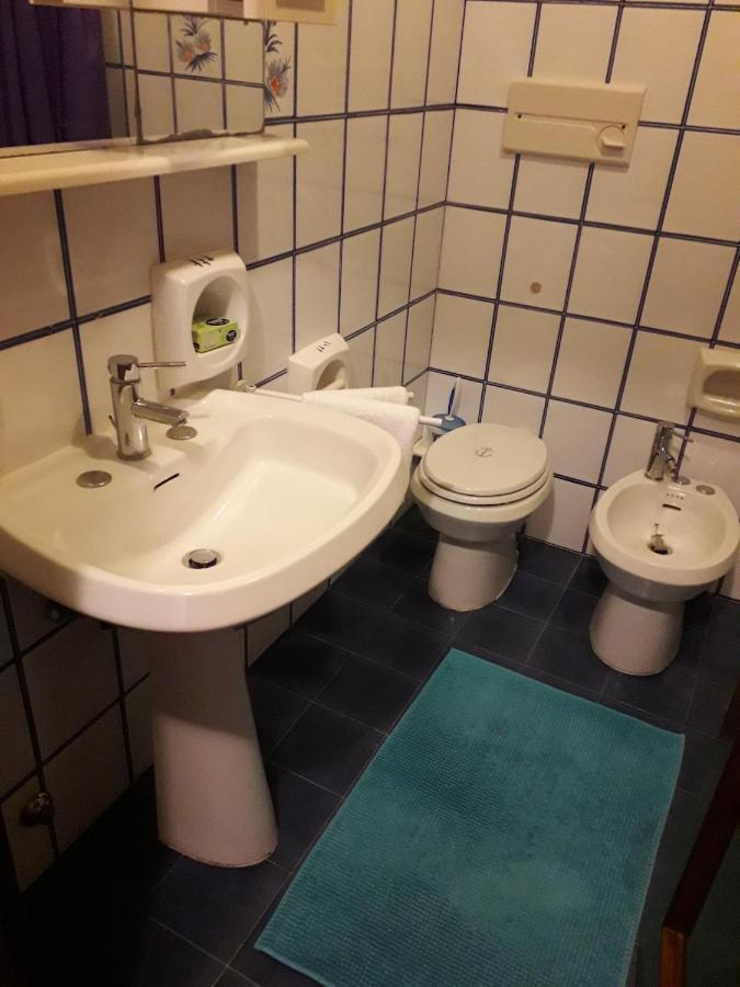 Apartamento La Casa Di Corto Ventimiglia Exterior foto
